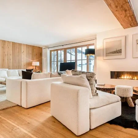 Apartamento Welcome To The Enchanting Mountain World Of Lech Am Arlberg