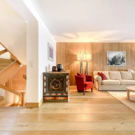 Apartamento Welcome To The Enchanting Mountain World Of Lech Am Arlberg *