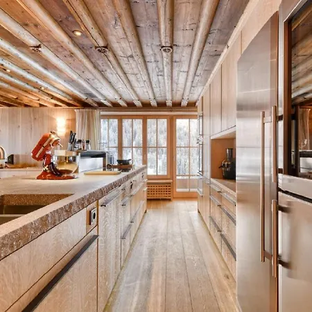 Welcome To The Enchanting Mountain World Of Lech Am Arlberg Apartamento