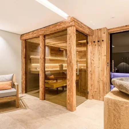 Welcome To The Enchanting Mountain World Of Lech Am Arlberg