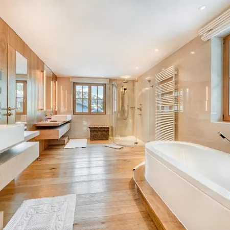 Welcome To The Enchanting Mountain World Of Lech Am Arlberg Apartamento Bludenz