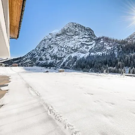 Apartamento Welcome To The Enchanting Mountain World Of Lech Am Arlberg *