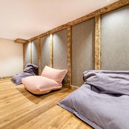 Apartamento Welcome To The Enchanting Mountain World Of Lech Am Arlberg *