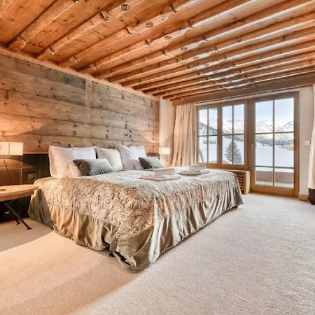 Apartamento Welcome To The Enchanting Mountain World Of Lech Am Arlberg *