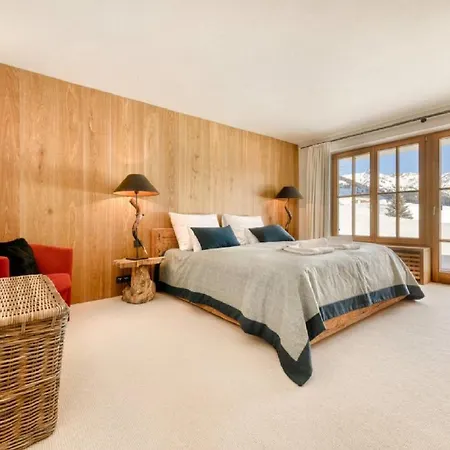 Welcome To The Enchanting Mountain World Of Lech Am Arlberg Apartamento Bludenz